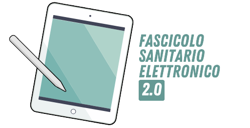 Immagine del Fascicolo sanitario elettronico 2.0